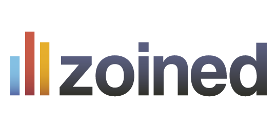 Main Zoined logo